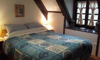 G�tes De Camors