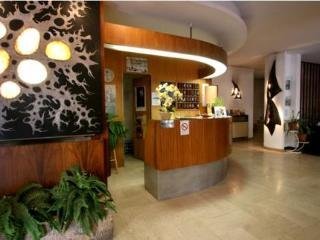 Hotel Moderne