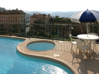 Hotel Des Parfums
