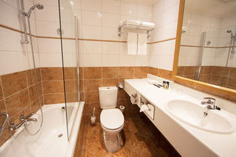 Hotel Bilderberg Grand Htl Wientjes