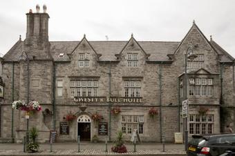 The Bull Hotel