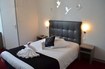 Hotel De France