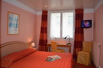 Hotel Marie Anne