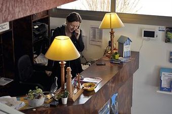 Hotel Les Sternes