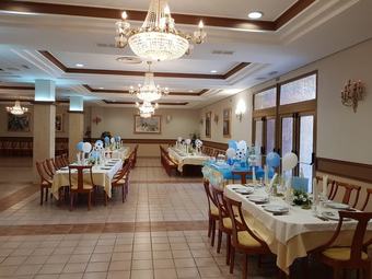 Hotel Rural Sierra De Segura