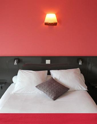 Hotel Les Bleuets