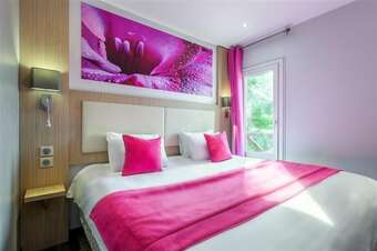 Comfort Hotel Orl�ans Sud