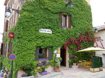 Hotel Du Soleil