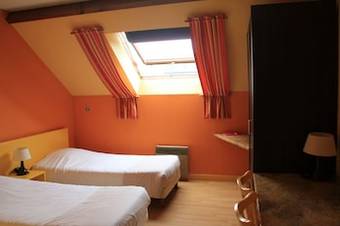 Hotel Le Bellevue