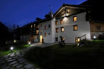 Apartamento Historic Residenze Loo Bach