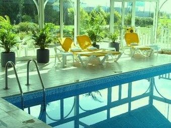 Hotel Arcadia