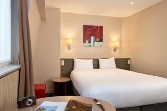 Timhotel Odessa Montparnasse