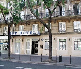 Hotel Est Hotel
