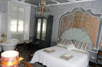 La Corte B&B