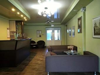 Camelot Hotel