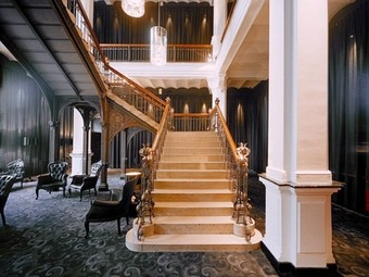 Hotel Arena