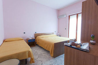 Hotel Roma