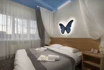 Hotel Art 11