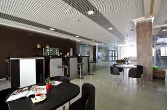 Hotel City Star