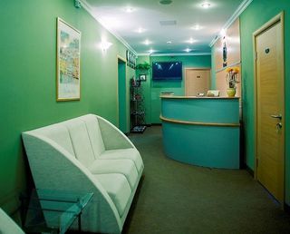 Hotel Vicont
