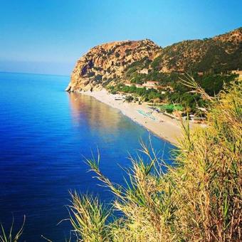 Camping B&B Gioiosa