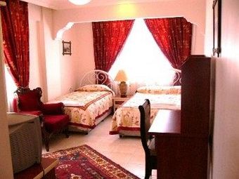 Venus Hotel