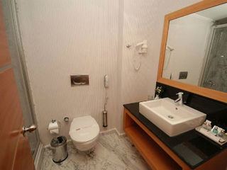Ankara Plaza Hotel