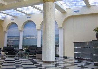 Kerch Hotel