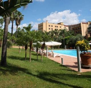 Hotel Della Valle Wellness & Spa