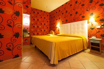 Hotel Il Guercino