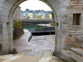 Maison De Vacances - Querrien