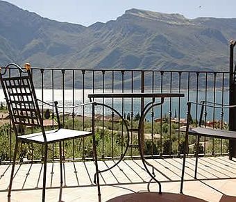 Hotel Villa Elite