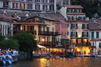 Hotel Monte Baldo