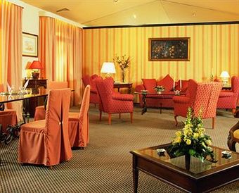 Hotel Balletti Palace