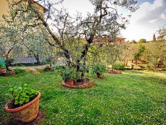 Apartamento Locazione Turistica Matteuzzi
