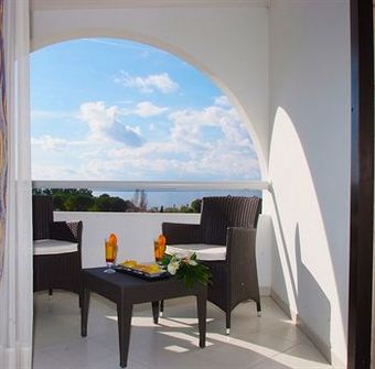 Hotel Mec Paestum