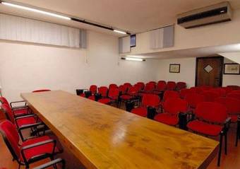 Hotel Moderno
