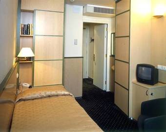 Hotel Erica
