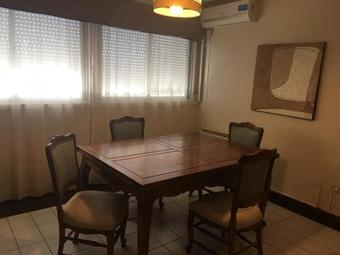 Apartment Mg