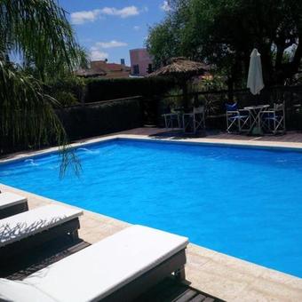 Lodge Paraiso Colon