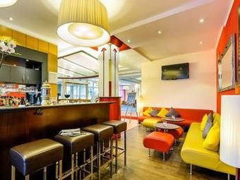 Hotel Ibis Wiesbaden City