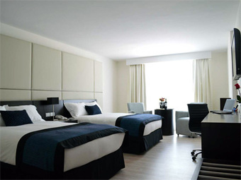 Hotel Oro Verde Cuenca