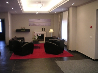 Hotel Torrelodones