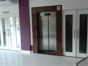 Hotel A�ay
