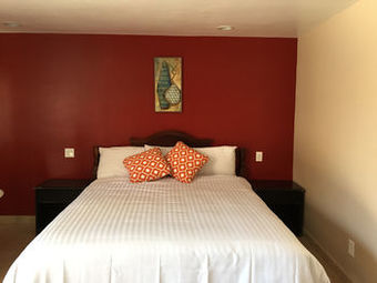 Flamingo Motel