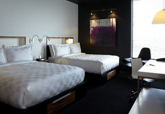 Alt Hotel Winnipeg