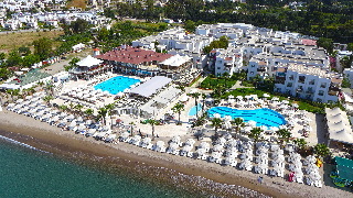 Hotel Armonia Hv Spa