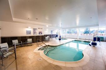 Hotel Springhill Suites Lumberton