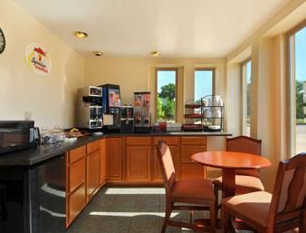 Hotel Super 8 Enid