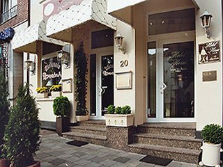 Hotel Hesse (.)